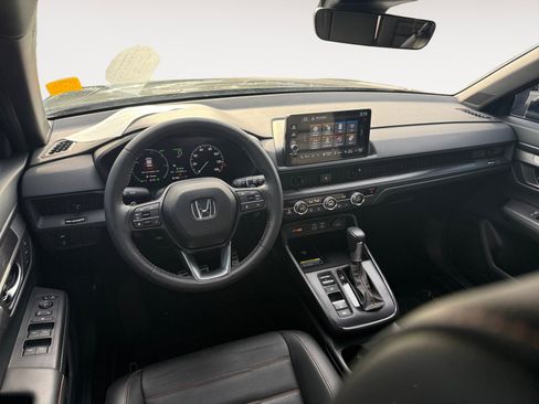 Certified 2025 Honda CR-V Sport-L image 15