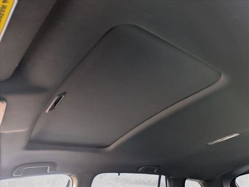 Used 2024 Honda Passport TrailSport image 16