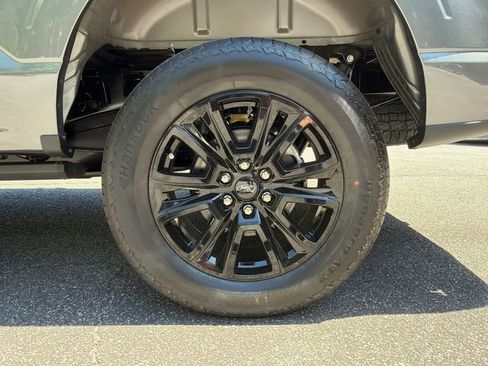 New 2026 Ford F150 Platinum AWD/4WD image 19