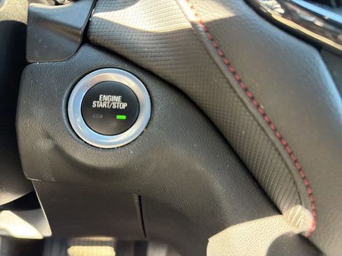 Used 2024 Chevrolet Equinox RS w/ RS Leather Package image 24