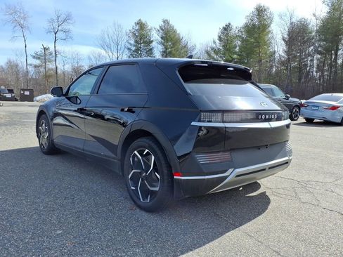 Certified 2024 Hyundai Ioniq 5 SEL image 5