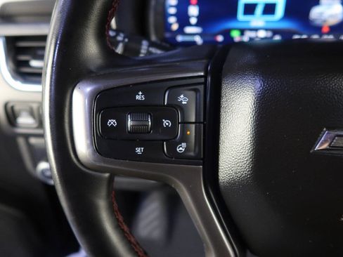 Used 2023 Chevrolet Tahoe RST w/ Luxury Package RWD image 37