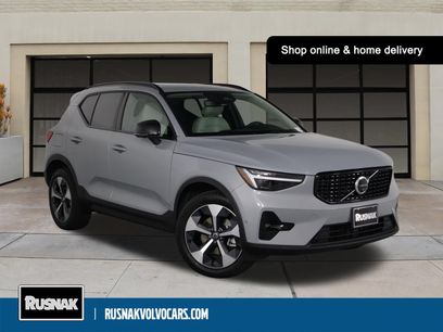 Certified 2026 Volvo XC40 B5 Plus