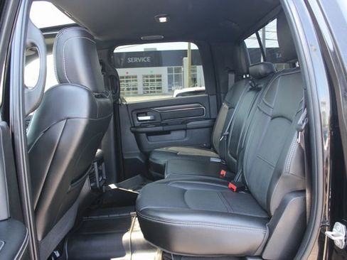 Used 2024 RAM 2500 Rebel w/ Bed Utility Group image 25