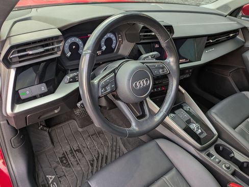 Used 2022 Audi A3 2.0T Premium image 11