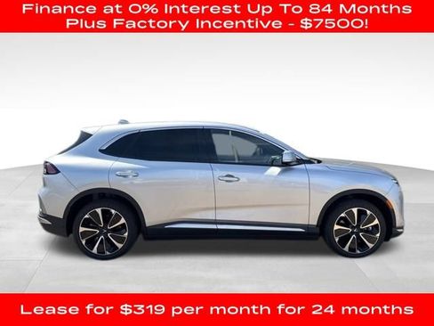 New 2025 VinFast VF 8 Plus image 23