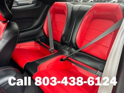 Used 2020 Ford Mustang Premium w/ Equipment Group 201A RWD image 9