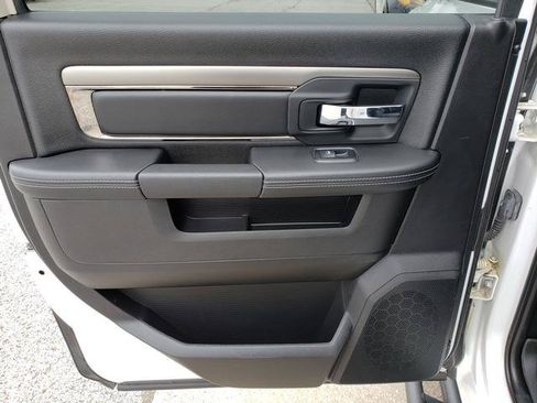Used 2018 RAM 1500 Sport w/ Convenience Group AWD/4WD image 14