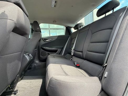 Used 2024 Chevrolet Malibu LT image 22