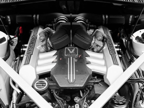Used 2013 Rolls-Royce Phantom Drophead Coupe RWD image 75