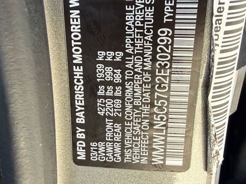 Used 2016 MINI Cooper Clubman image 35