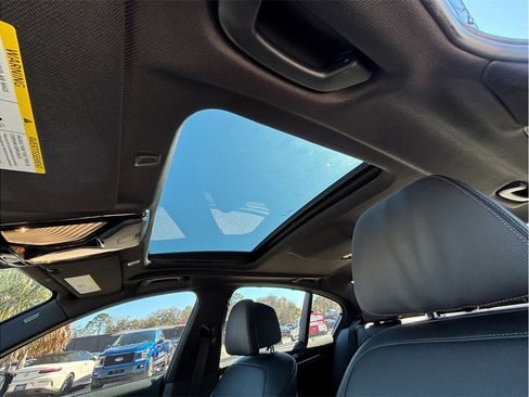 Used 2020 BMW M550i xDrive w/ Executive Package image 43