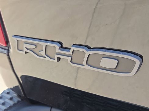 Used 2026 RAM 1500 RHO w/ RHO Level 1 Equipment Group AWD/4WD image 15