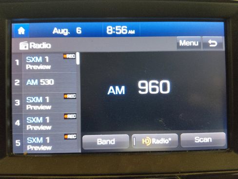 Used 2019 Hyundai Sonata SEL w/ Tech Package 02 FWD image 25