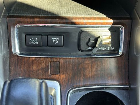 Used 2019 Subaru Ascent Touring w/ Popular Package #3 image 38