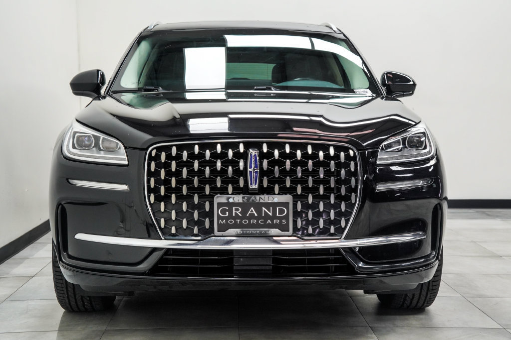Used 2023 Lincoln Corsair Grand Touring AWD/4WD image 7