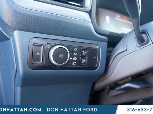 New 2025 Ford Maverick Lobo image 13