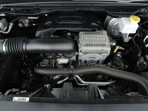 Used 2023 RAM 1500 Big Horn AWD/4WD image 17