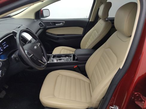 Used 2019 Ford Edge SEL w/ Equipment Group 201A FWD image 17