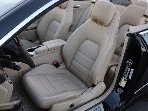 Used 2011 Mercedes-Benz E 550 E 550 image 25