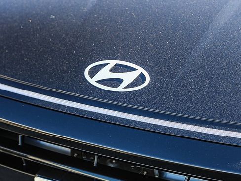 Certified 2024 Hyundai Sonata SEL w/ Convenience Package image 5