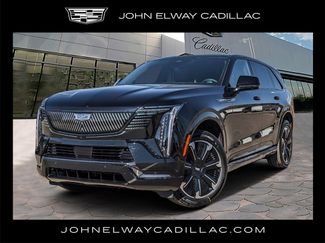 New 2025 Cadillac Escalade IQ Sport 2 video 1