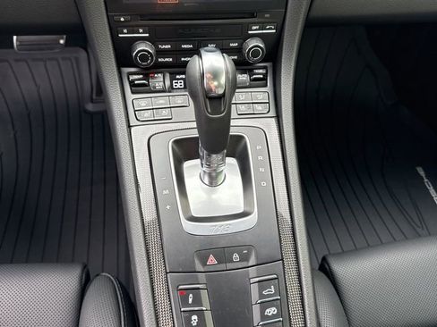 Used 2023 Porsche 718 Cayman GT4 image 29