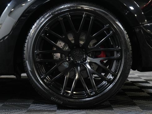 Used 2016 Land Rover Range Rover LWB SV Autobiography image 60