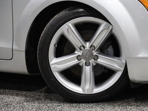 Used 2012 Audi TT 2.0T Prestige image 4