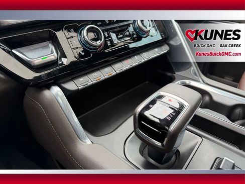 Used 2023 GMC Sierra 1500 Denali AWD/4WD image 14