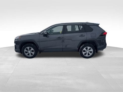 Used 2023 Toyota RAV4 LE image 2