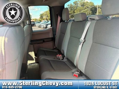 Used 2020 Ford F150 XL w/ Equipment Group 101A Mid AWD/4WD image 19