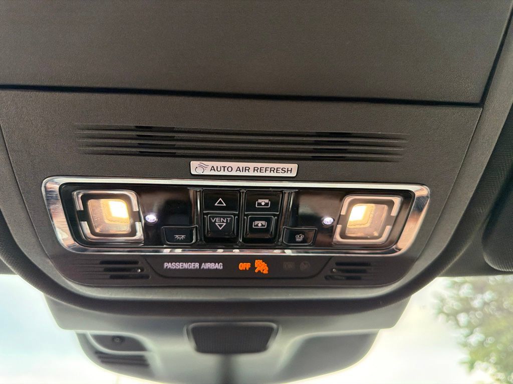 Used 2021 Lincoln Aviator Reserve w/ Elements Package Plus AWD/4WD image 31