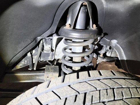 Used 2001 Dodge Ram 1500 Truck 4x4 Quad Cab image 32