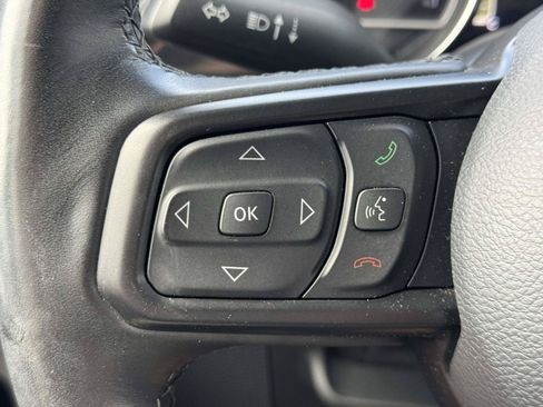 Used 2022 Jeep Wrangler Unlimited Sport AWD/4WD image 19