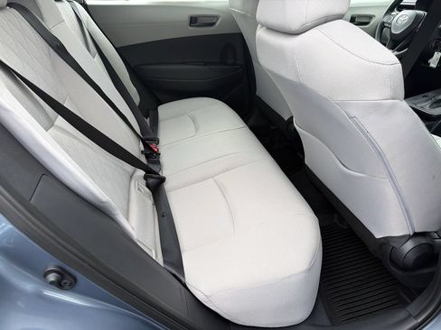 New 2026 Toyota Corolla Cross L FWD image 26