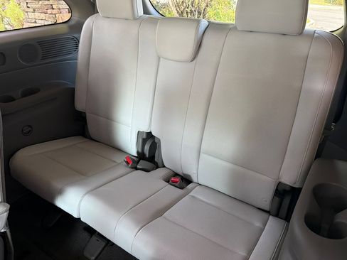 Used 2026 Hyundai Palisade SEL AWD/4WD image 15