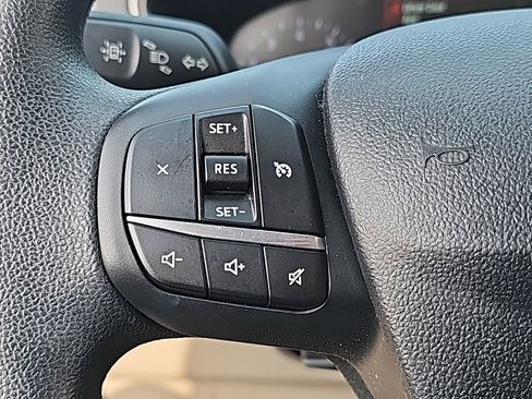 Used 2021 Ford Escape SE image 23