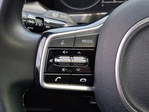 Used 2021 Kia Sorento SX image 22
