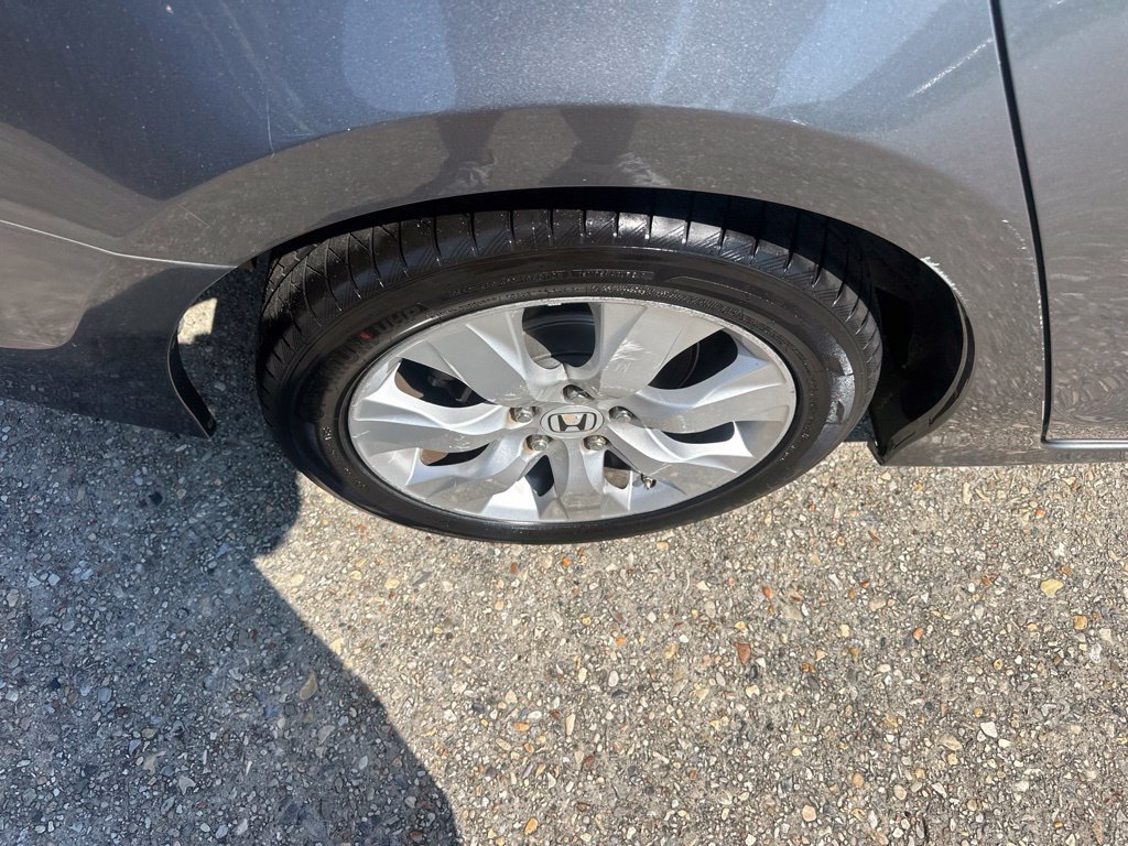 Used 2009 Honda Accord EX-L image 14