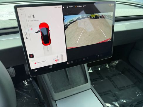 Used 2025 Tesla Model 3 Long Range RWD image 20