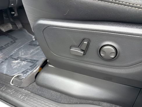 New 2026 RAM 1500 Big Horn AWD/4WD image 27