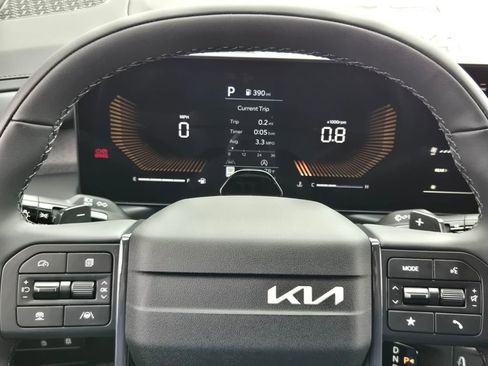 New 2027 Kia Telluride EX X-Line AWD/4WD image 14