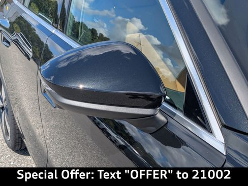 New 2025 Audi A5 2.0T Prestige image 11