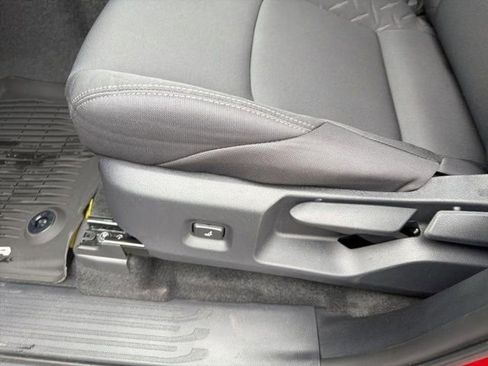 New 2026 Toyota Tacoma SR5 AWD/4WD image 10