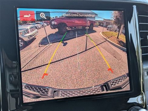 New 2026 RAM 1500 Big Horn w/ Night Edition image 20