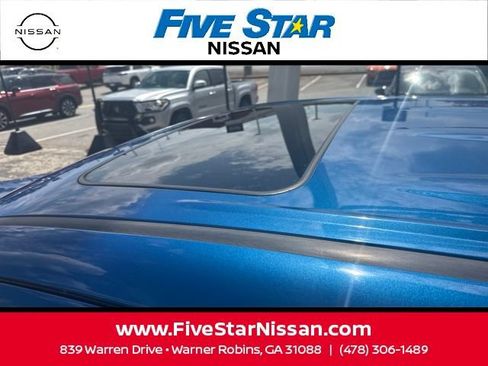 Used 2018 Toyota Tacoma TRD Off-Road w/ TRD Premium Off Road Package RWD image 17
