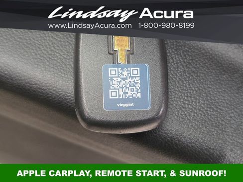 Used 2022 Chevrolet TrailBlazer RS w/ Sun and Liftgate Package image 22