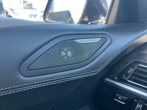 Used 2017 BMW 650i xDrive 650i xDrive image 23