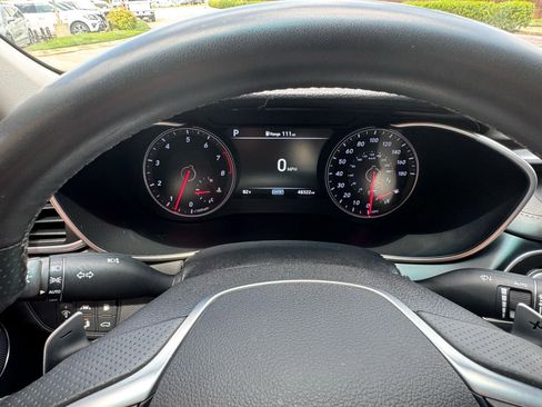 Used 2020 Genesis G70 3.3T w/ Elite Package image 14